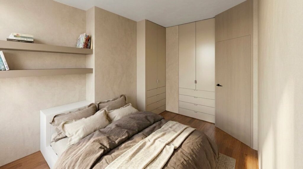 Home chambre hd