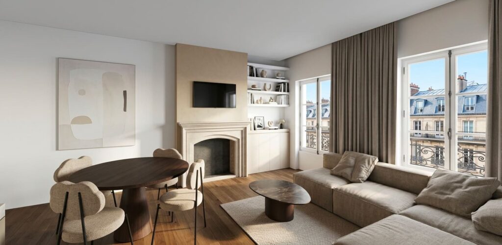 Home salon hd